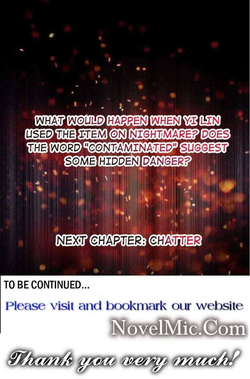 I’m Really Not The Villain Chapter 141 page 54 - 
