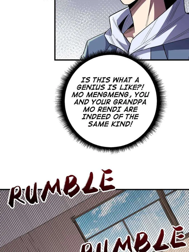 I’m Really Not The Villain Chapter 141 page 7 - 