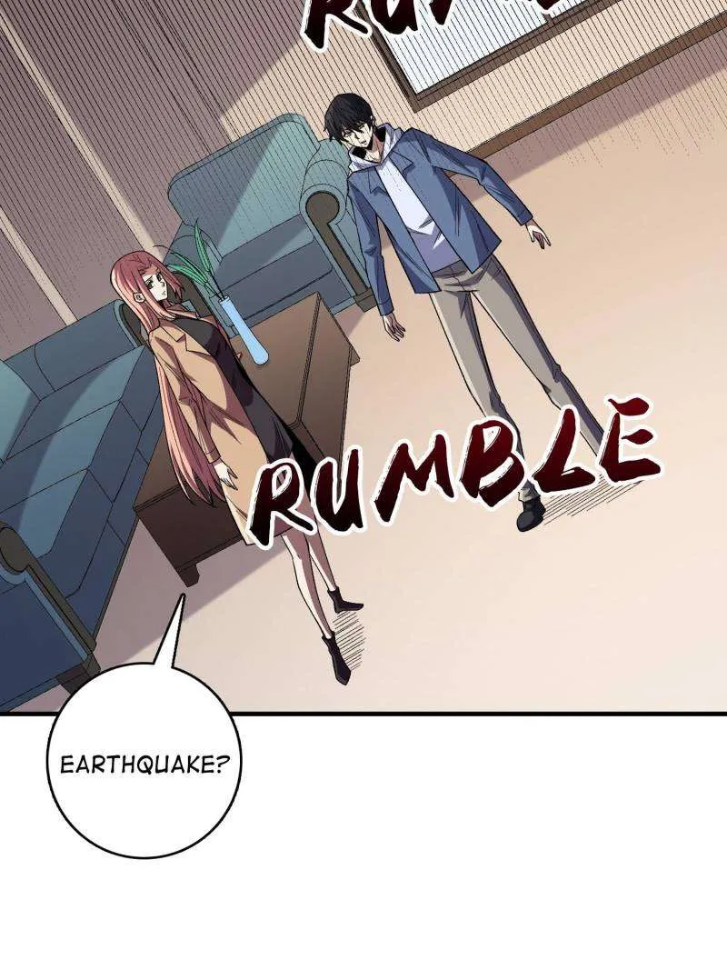 I’m Really Not The Villain Chapter 141 page 8 - 