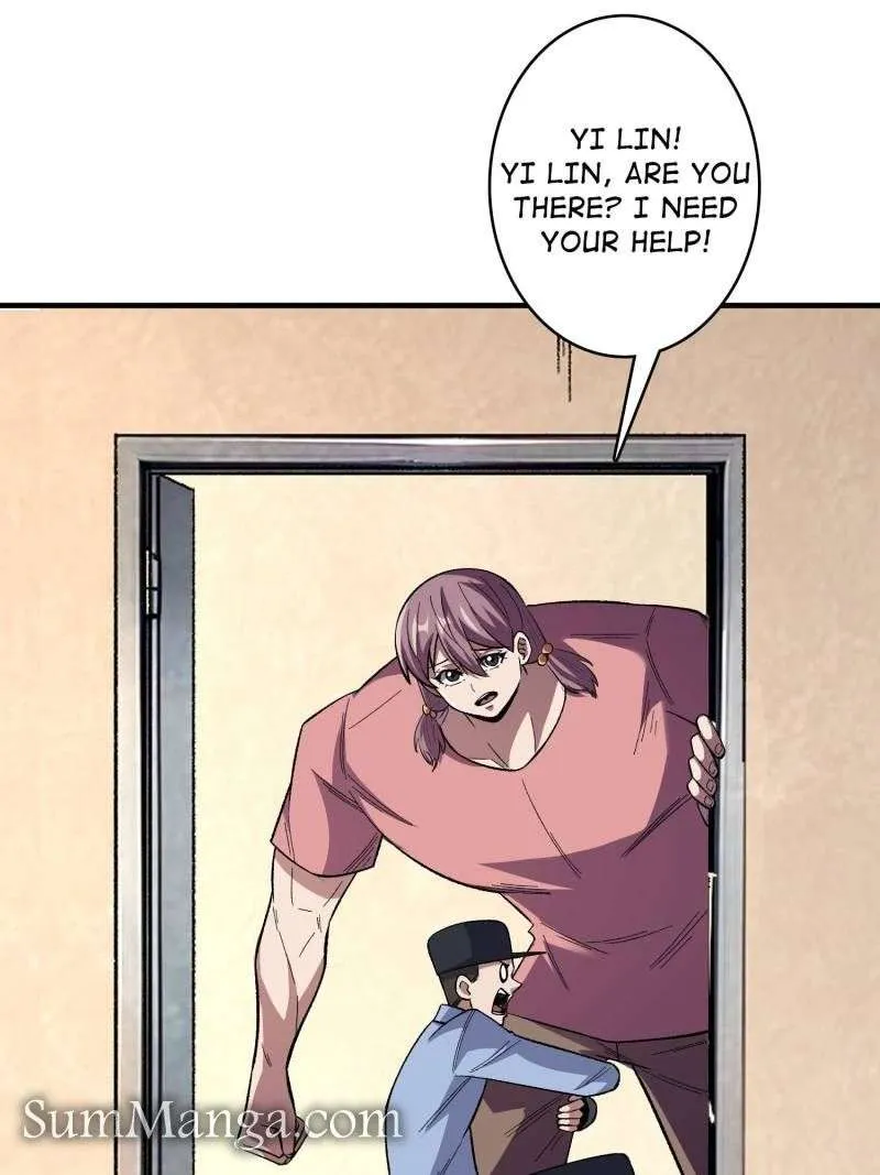 I’m Really Not The Villain Chapter 141 page 9 - 