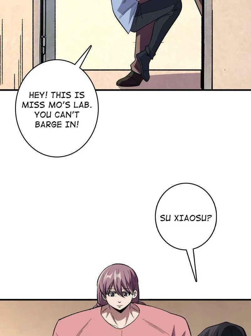 I’m Really Not The Villain Chapter 141 page 10 - 