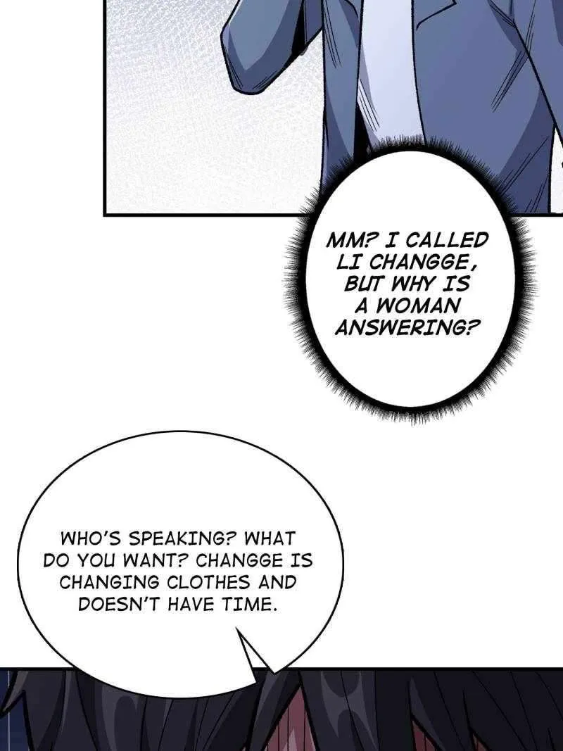I’m Really Not The Villain Chapter 142 page 11 - 
