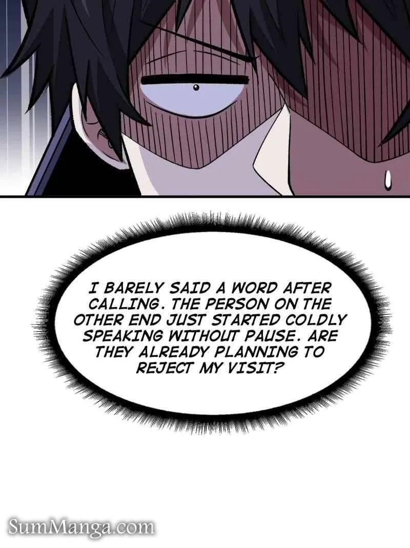 I’m Really Not The Villain Chapter 142 page 12 - 