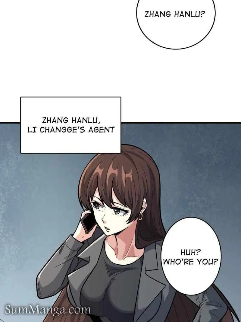I’m Really Not The Villain Chapter 142 page 15 - 