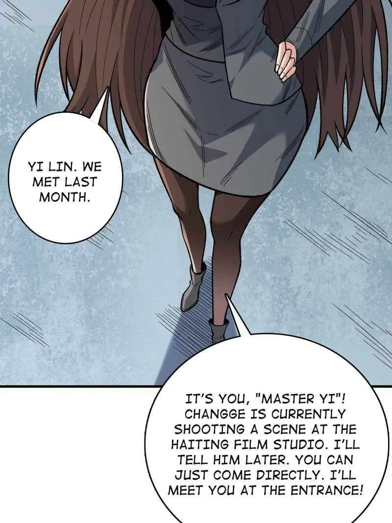 I’m Really Not The Villain Chapter 142 page 16 - 