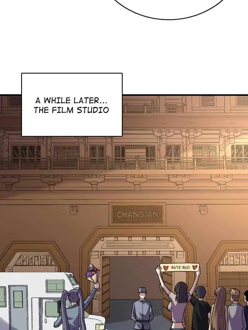 I’m Really Not The Villain Chapter 142 page 17 - 