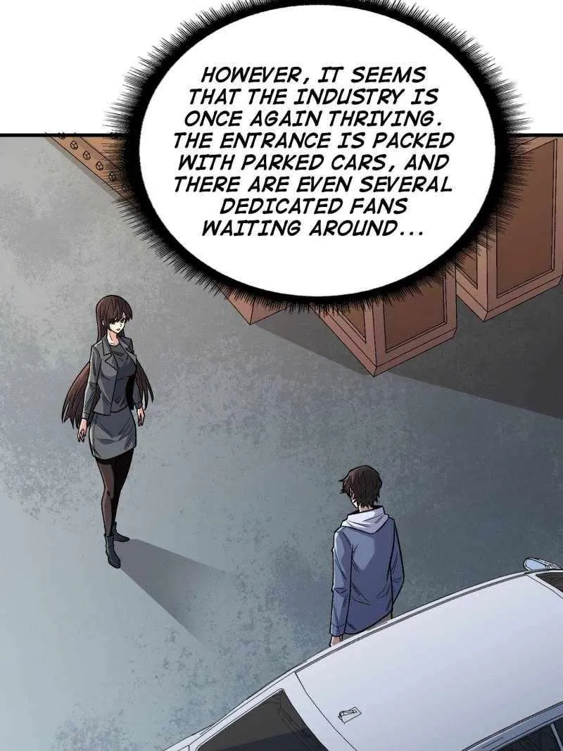 I’m Really Not The Villain Chapter 142 page 19 - 
