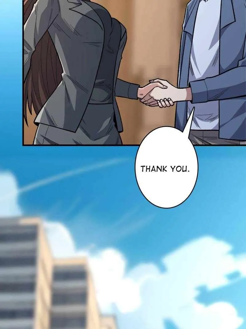 I’m Really Not The Villain Chapter 142 page 21 - 