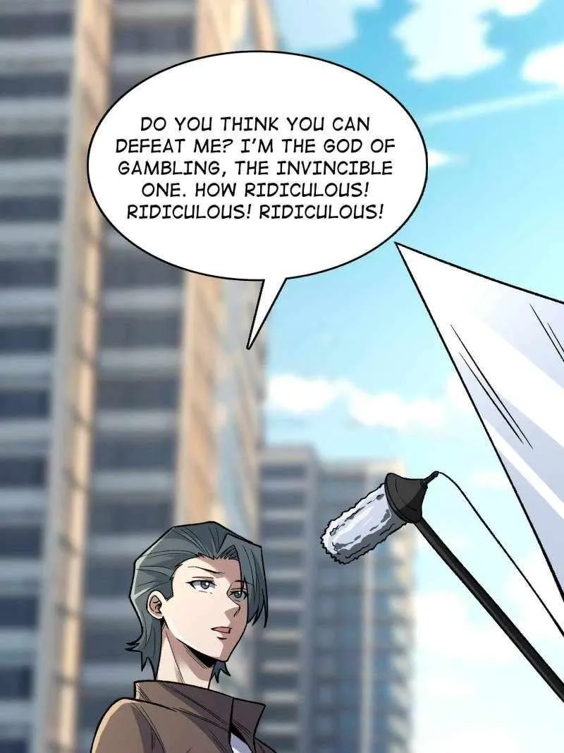 I’m Really Not The Villain Chapter 142 page 22 - 