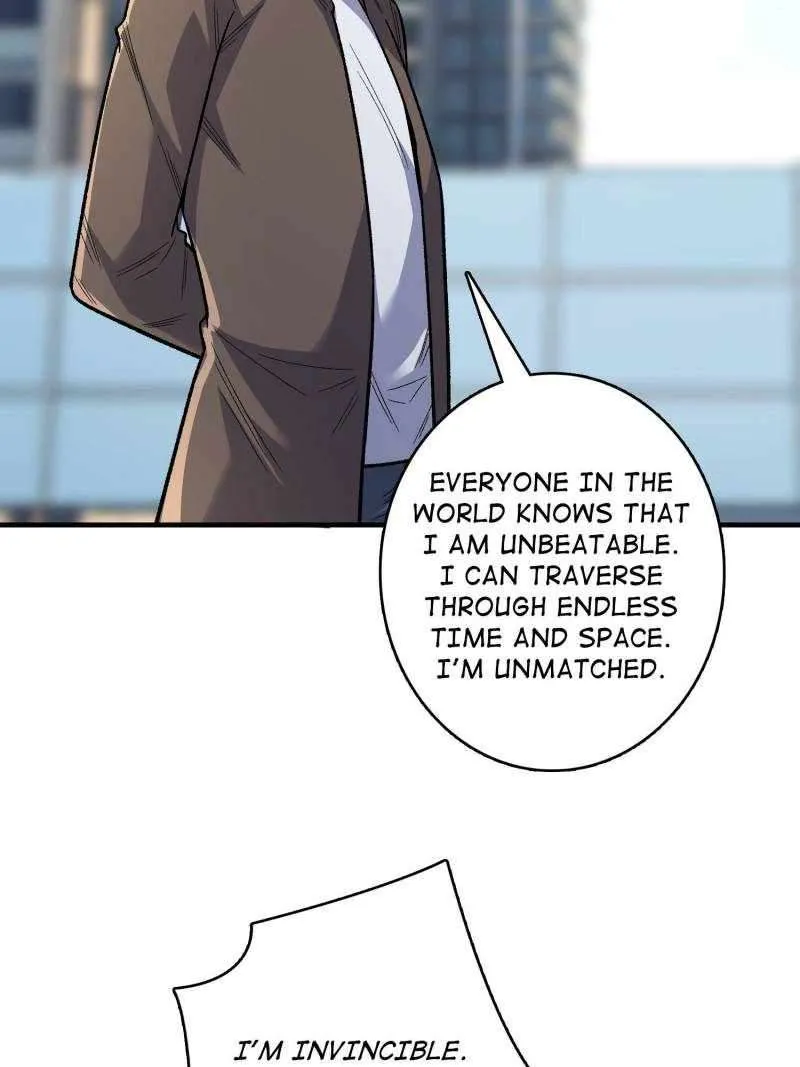 I’m Really Not The Villain Chapter 142 page 23 - 