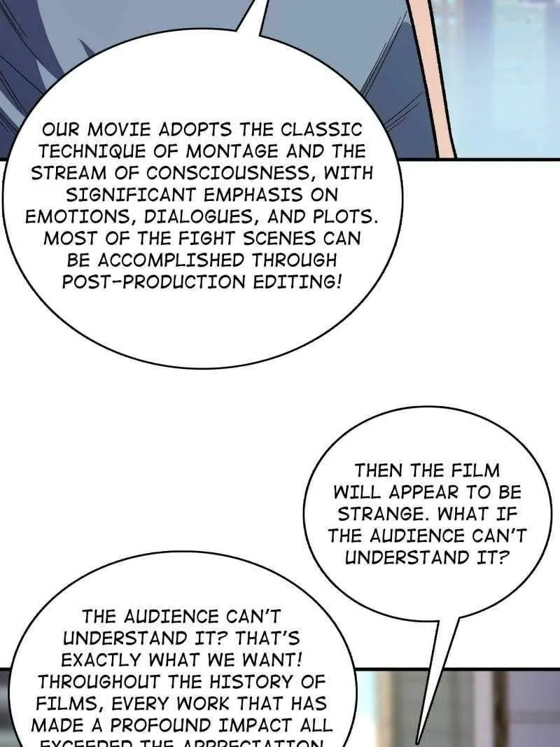I’m Really Not The Villain Chapter 142 page 26 - 