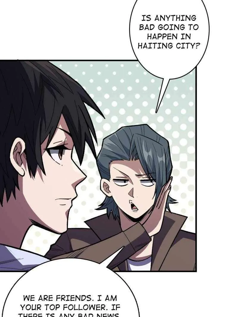 I’m Really Not The Villain Chapter 142 page 30 - 
