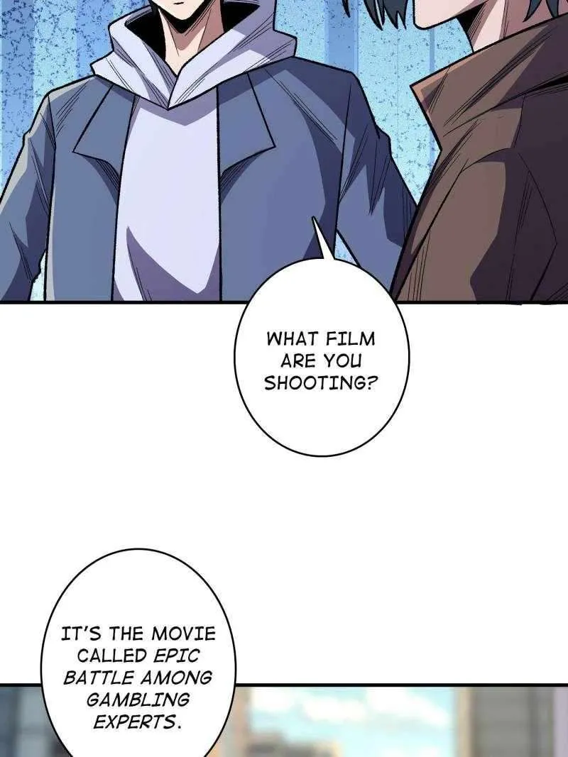 I’m Really Not The Villain Chapter 142 page 32 - 