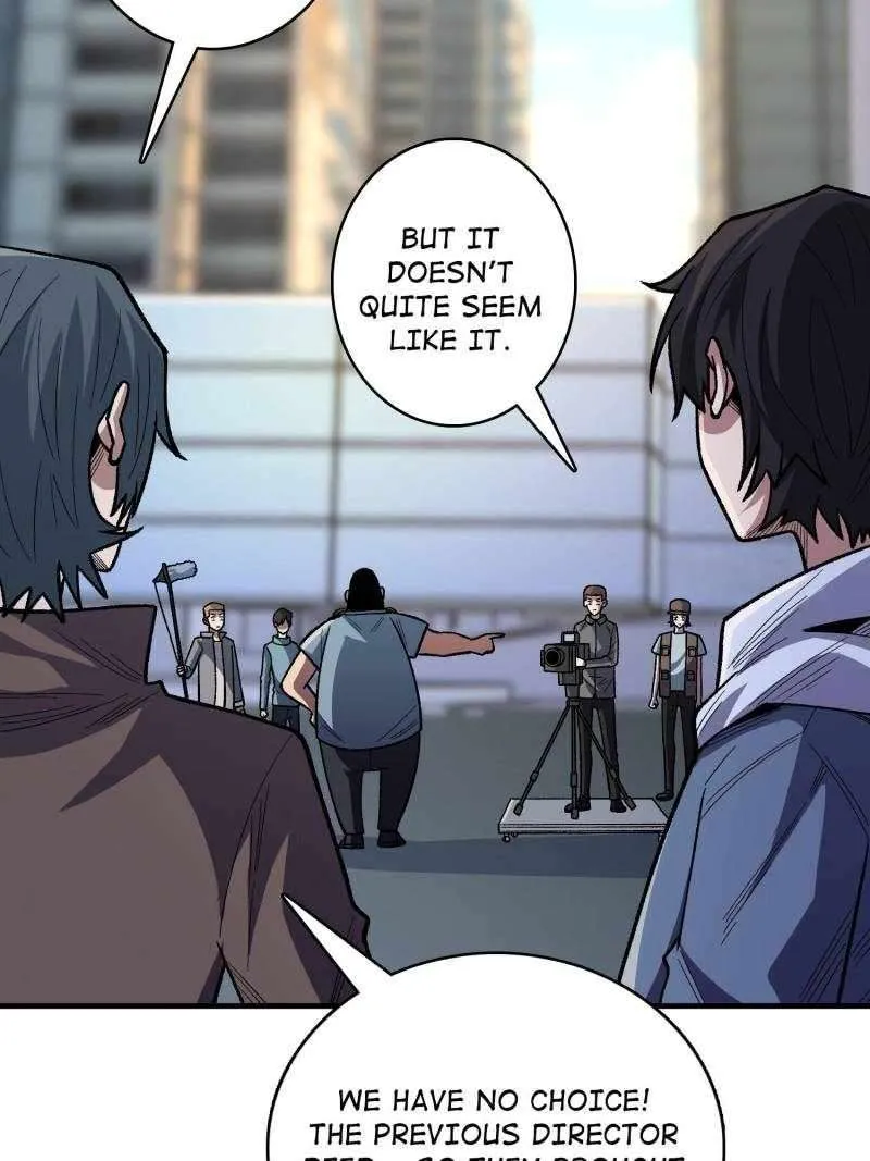 I’m Really Not The Villain Chapter 142 page 33 - 
