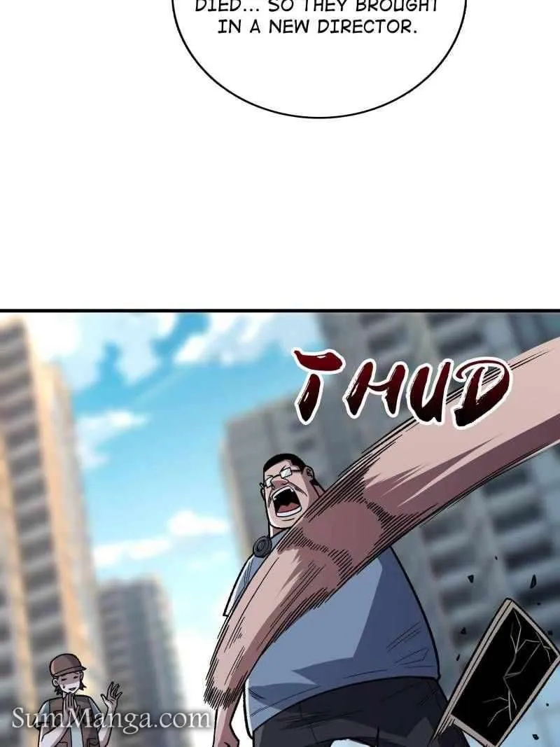 I’m Really Not The Villain Chapter 142 page 34 - 
