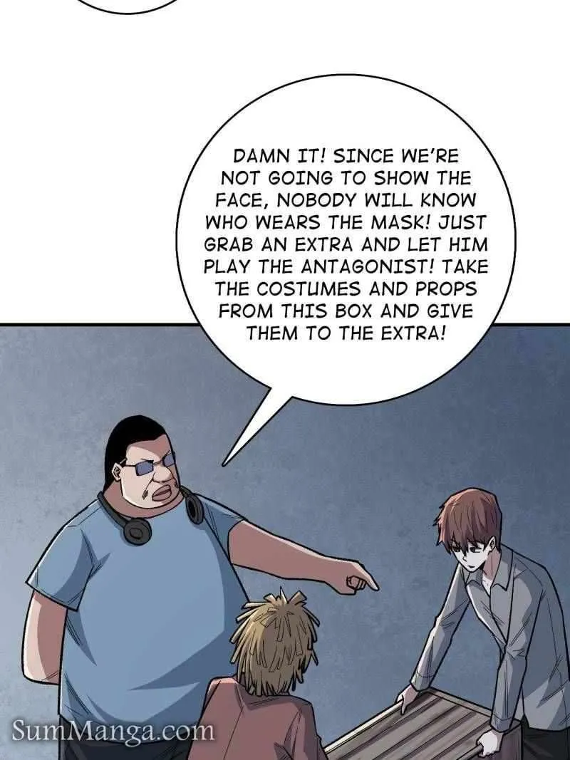 I’m Really Not The Villain Chapter 142 page 39 - 