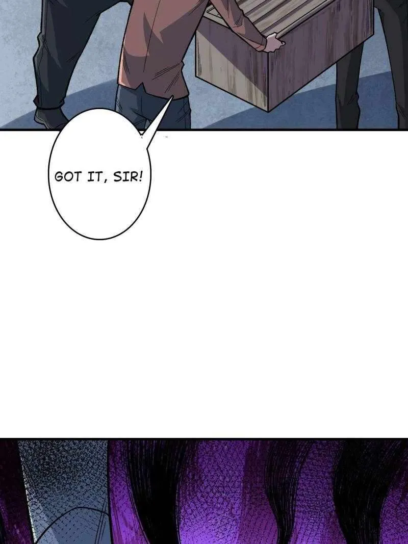 I’m Really Not The Villain Chapter 142 page 40 - 