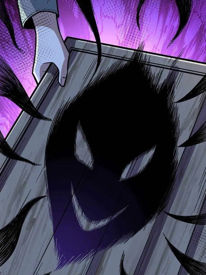 I’m Really Not The Villain Chapter 142 page 41 - 