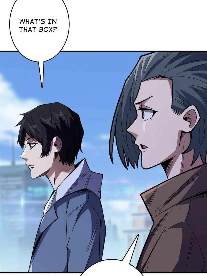 I’m Really Not The Villain Chapter 142 page 43 - 