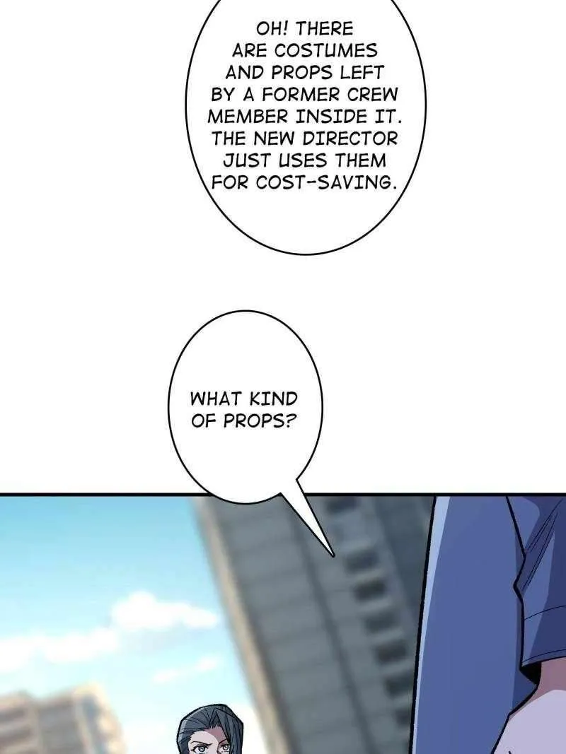 I’m Really Not The Villain Chapter 142 page 44 - 