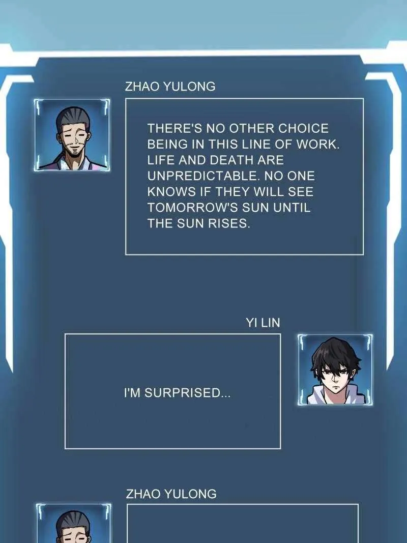 I’m Really Not The Villain Chapter 142 page 50 - 