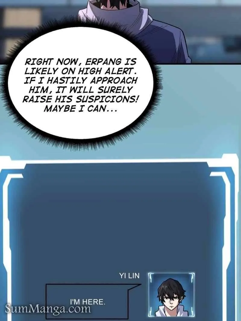 I’m Really Not The Villain Chapter 142 page 6 - 