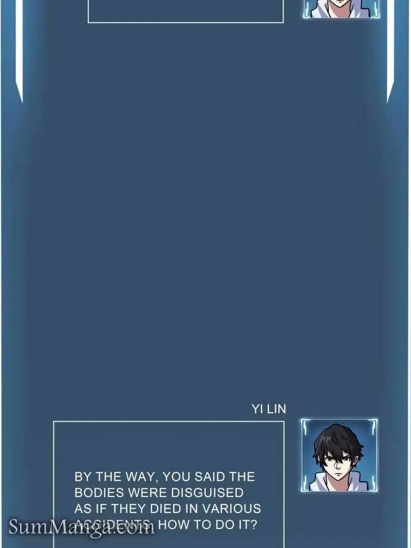 I’m Really Not The Villain Chapter 142 page 57 - 