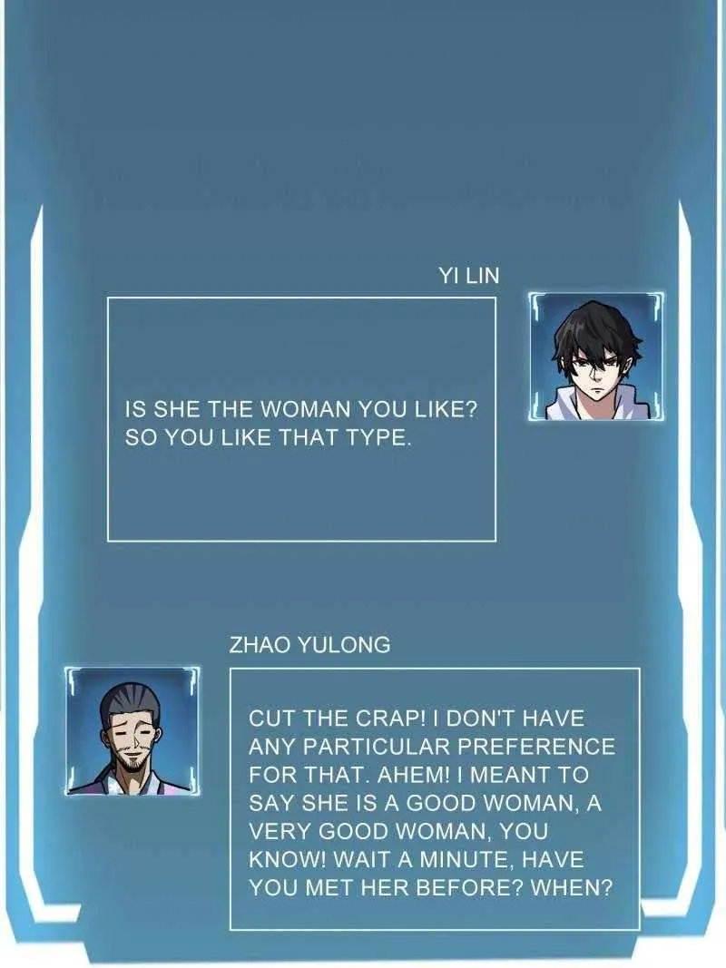 I’m Really Not The Villain Chapter 142 page 59 - 