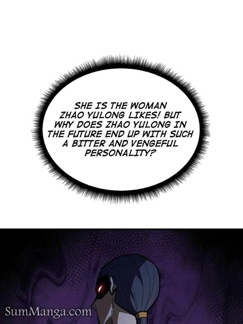 I’m Really Not The Villain Chapter 142 page 61 - 