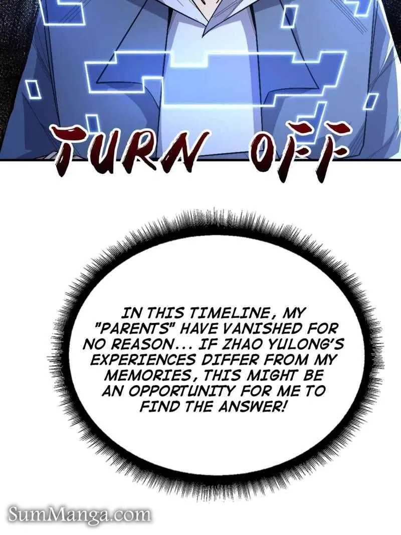 I’m Really Not The Villain Chapter 142 page 63 - 