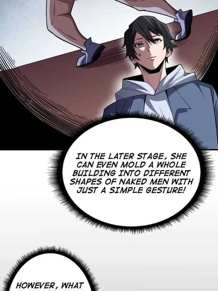 I’m Really Not The Villain Chapter 143 page 2 - 
