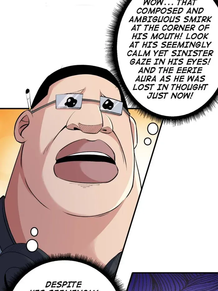 I’m Really Not The Villain Chapter 143 page 14 - 