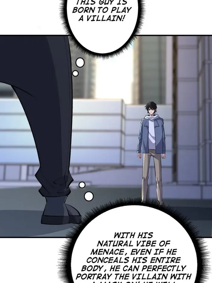 I’m Really Not The Villain Chapter 143 page 16 - 