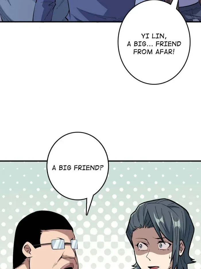 I’m Really Not The Villain Chapter 143 page 18 - 