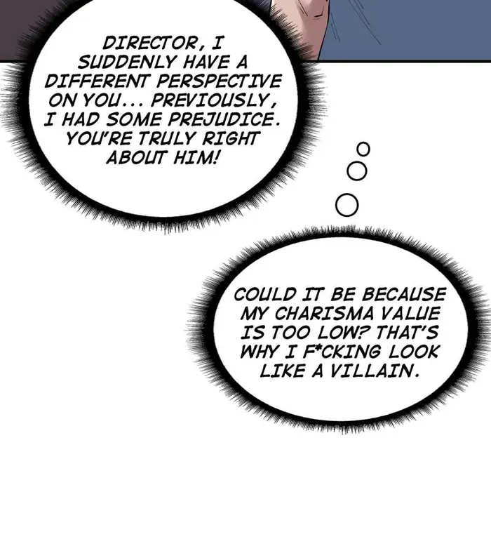 I’m Really Not The Villain Chapter 143 page 23 - 
