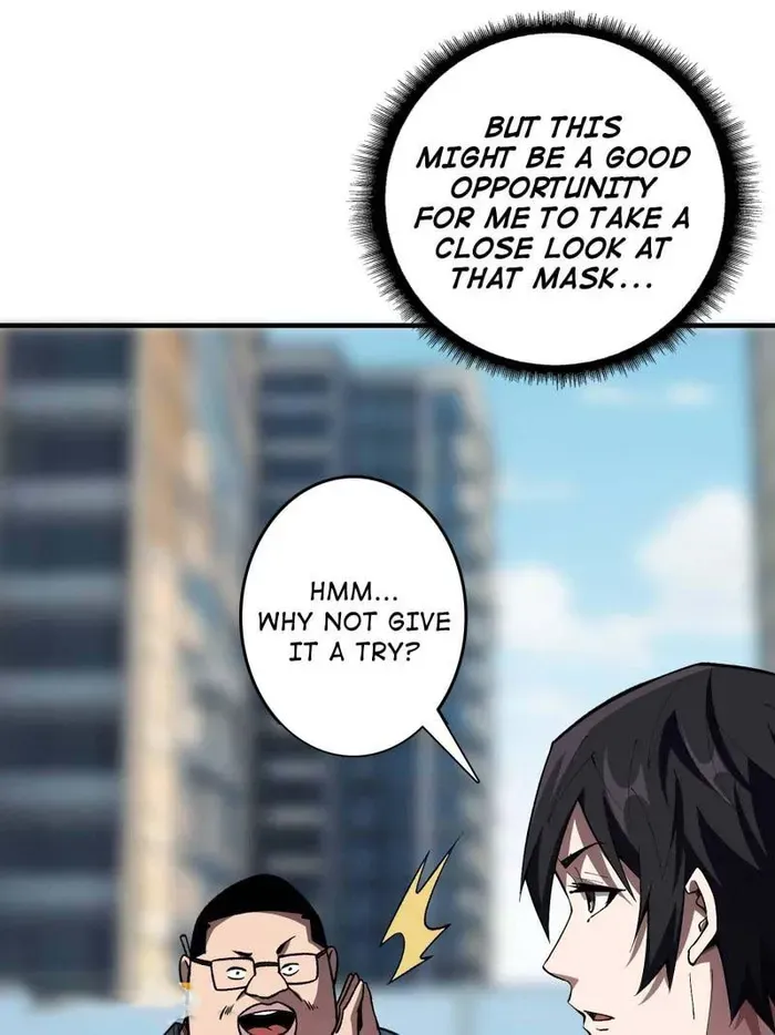 I’m Really Not The Villain Chapter 143 page 24 - 