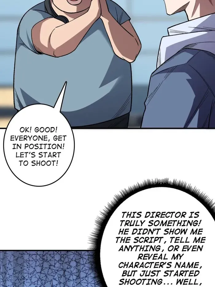 I’m Really Not The Villain Chapter 143 page 25 - 