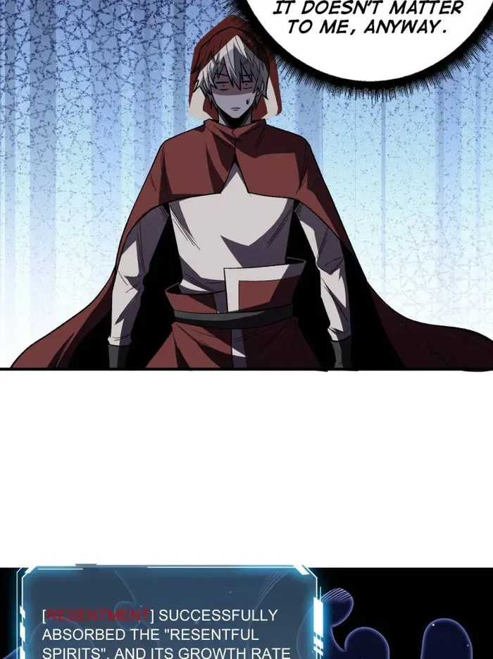 I’m Really Not The Villain Chapter 143 page 26 - 
