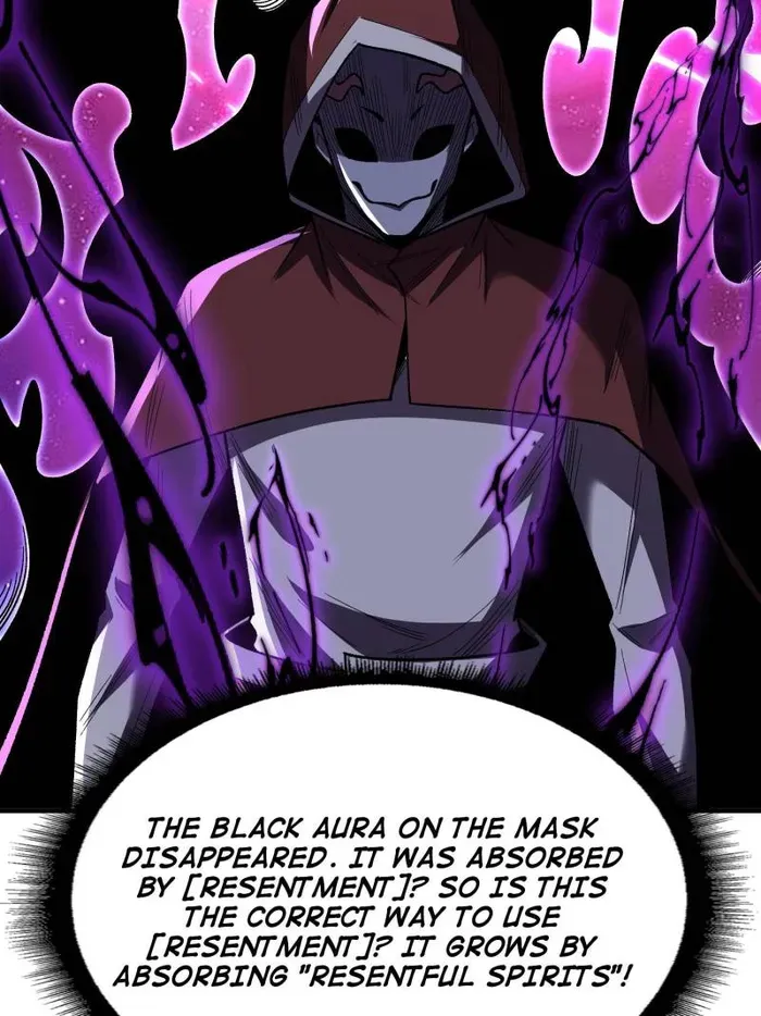 I’m Really Not The Villain Chapter 143 page 30 - 