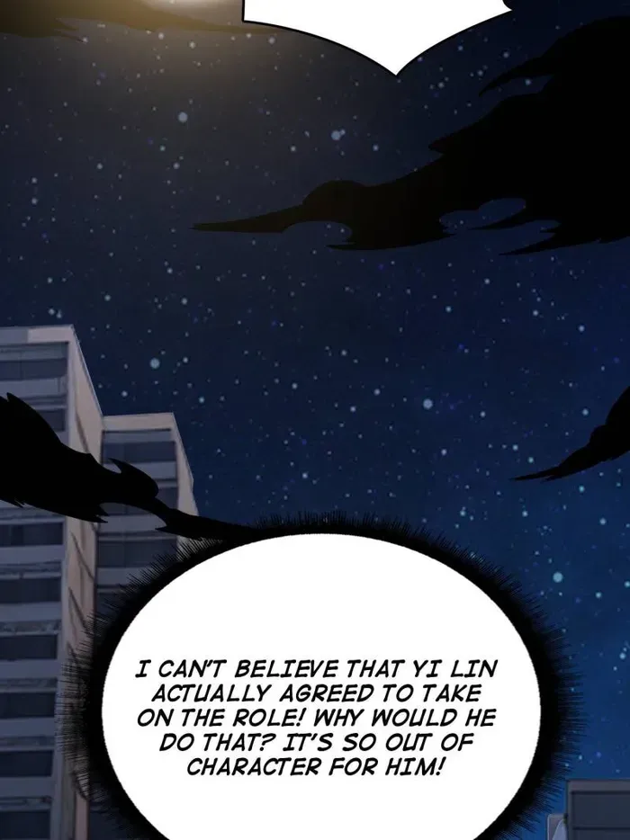 I’m Really Not The Villain Chapter 143 page 32 - 