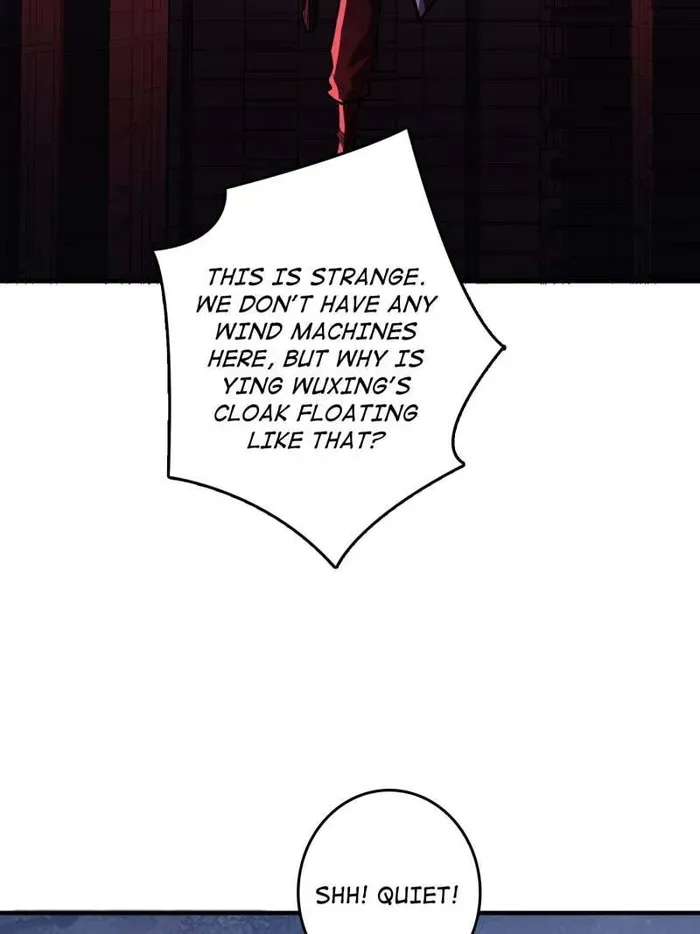 I’m Really Not The Villain Chapter 143 page 37 - 