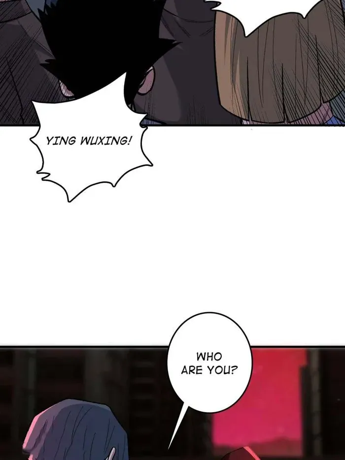 I’m Really Not The Villain Chapter 143 page 40 - 