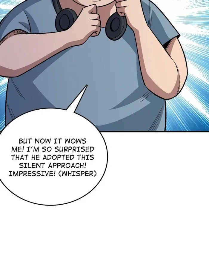 I’m Really Not The Villain Chapter 143 page 45 - 