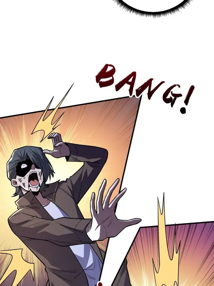 I’m Really Not The Villain Chapter 143 page 47 - 