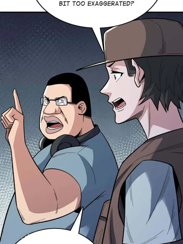 I’m Really Not The Villain Chapter 143 page 50 - 