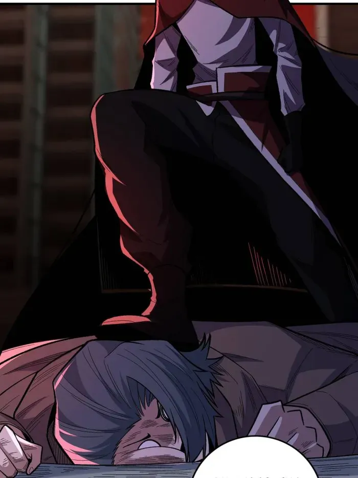 I’m Really Not The Villain Chapter 143 page 52 - 