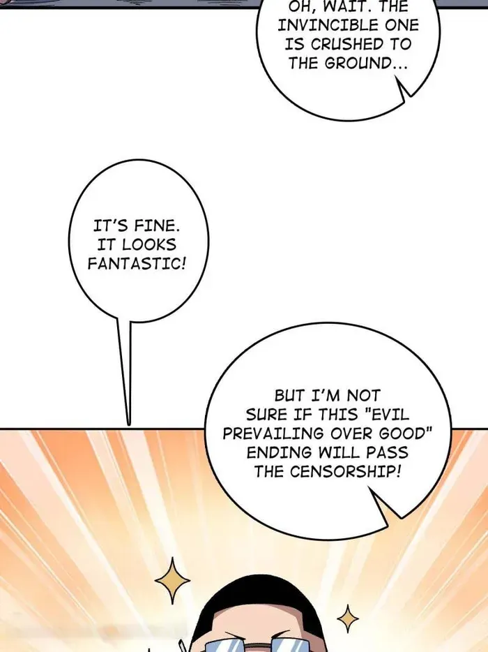 I’m Really Not The Villain Chapter 143 page 53 - 