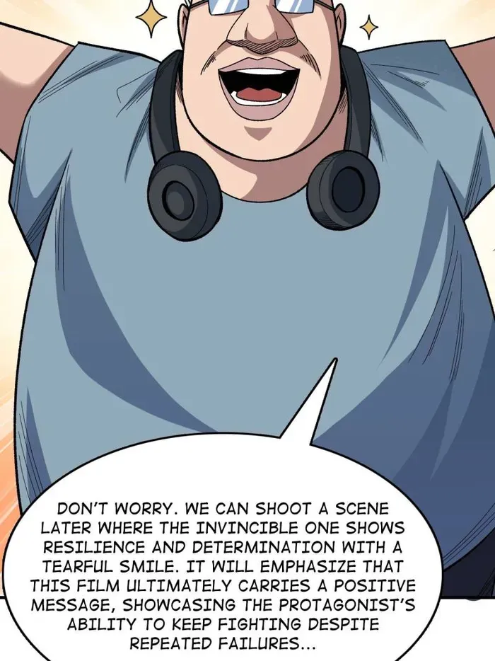I’m Really Not The Villain Chapter 143 page 54 - 