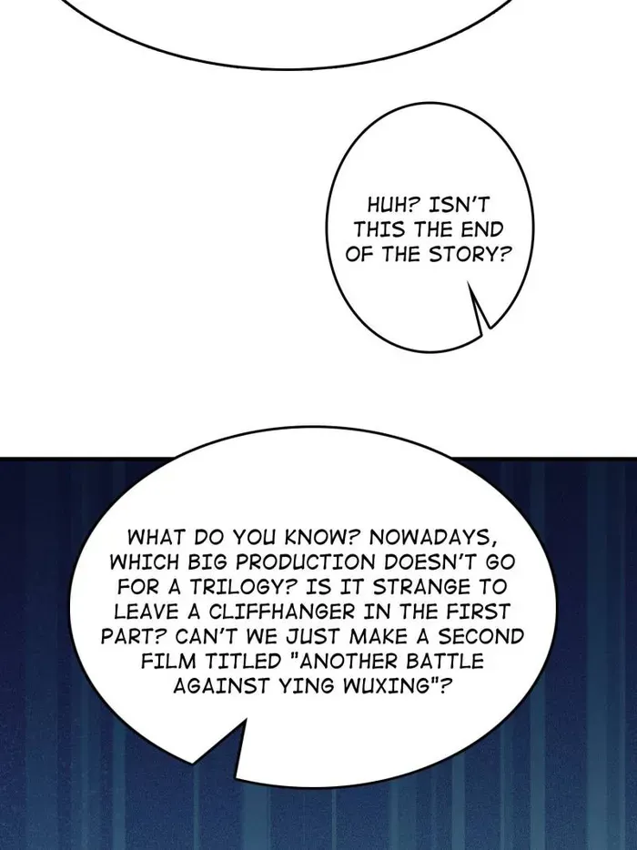 I’m Really Not The Villain Chapter 143 page 55 - 