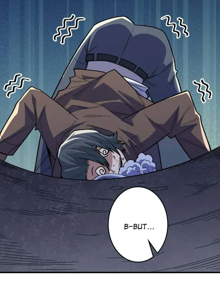 I’m Really Not The Villain Chapter 143 page 56 - 